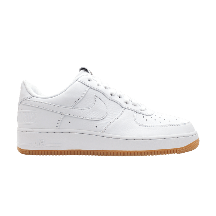 Nike Air Force 1 Low Finish Your Breakfast