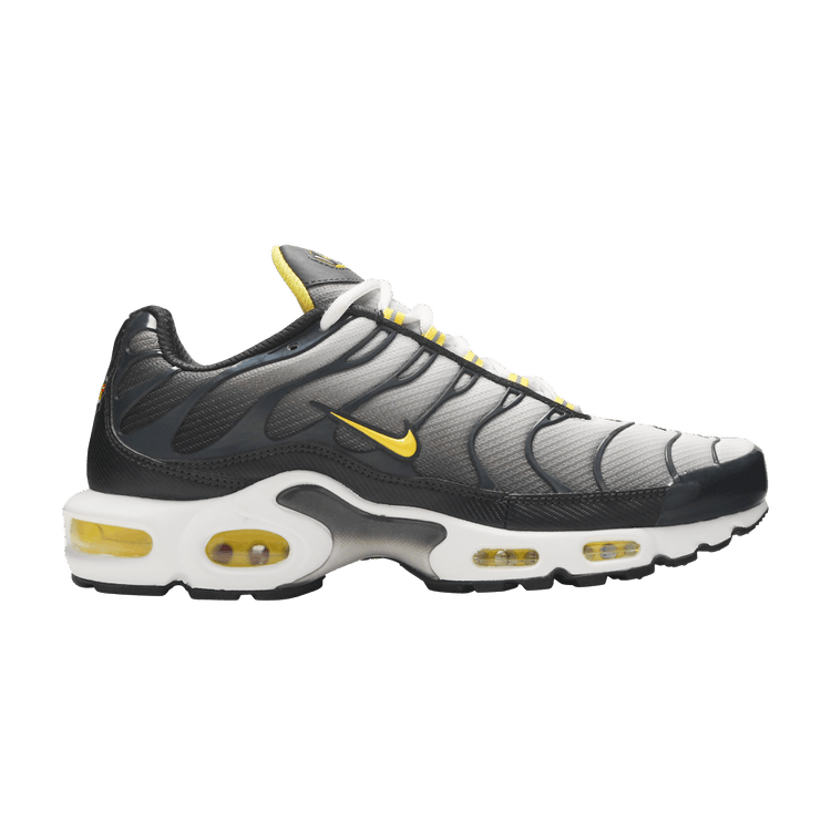 Nike Air Max Plus Bumble Bee