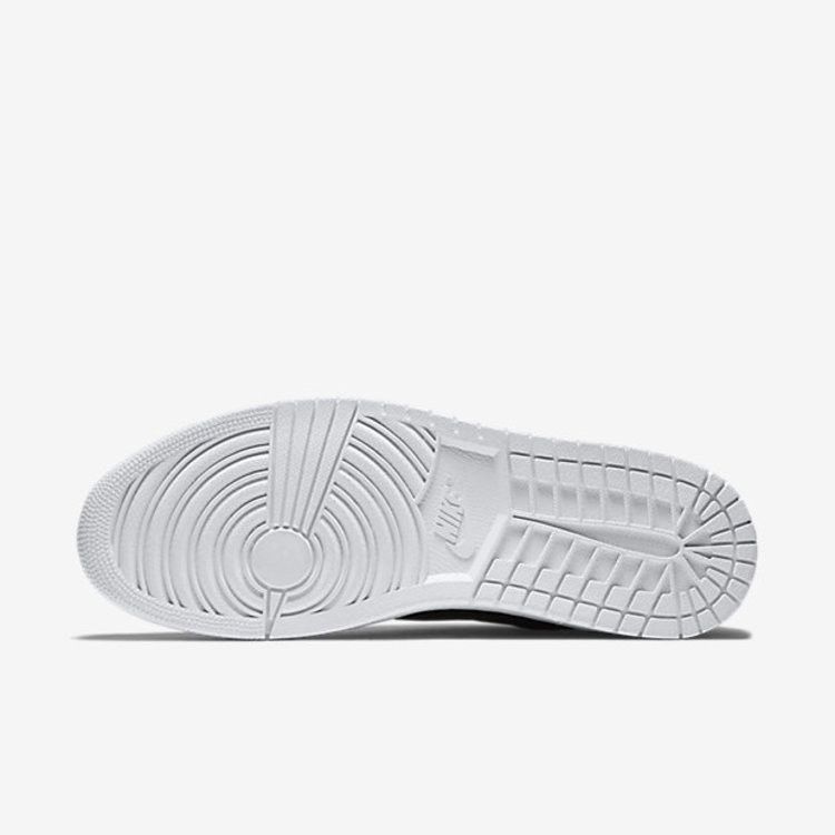 Jordan 1 Retro Low Cyber Monday (2016)