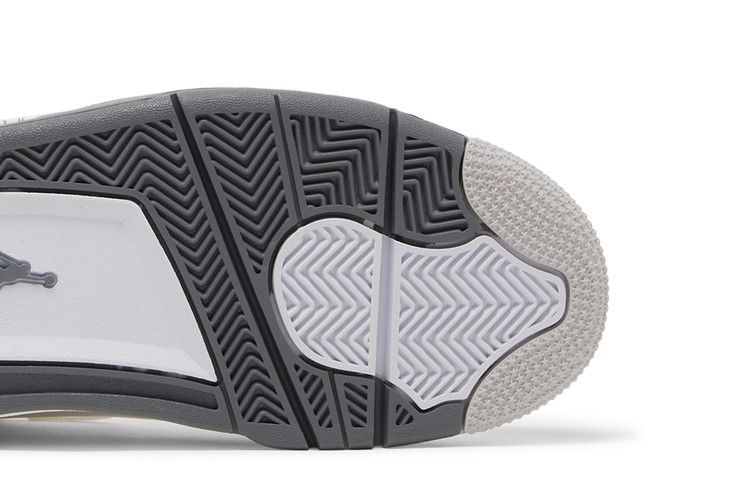 Jordan Dub Zero White Cool Grey