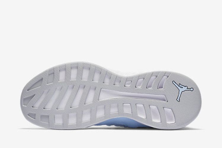 Jordan Formula 23 Ice Blue