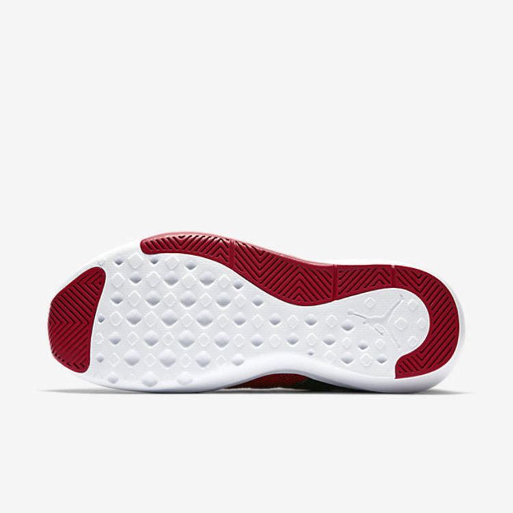 Jordan Express Gym Red/White-Black