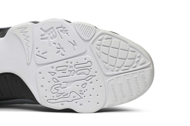 Jordan 9 Retro Barons