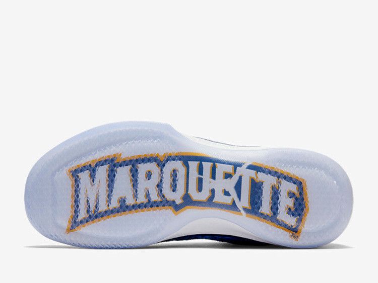 Jordan XXX1 Low Marquette