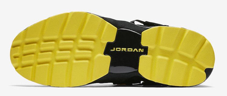 Jordan Trunner LX Thunder