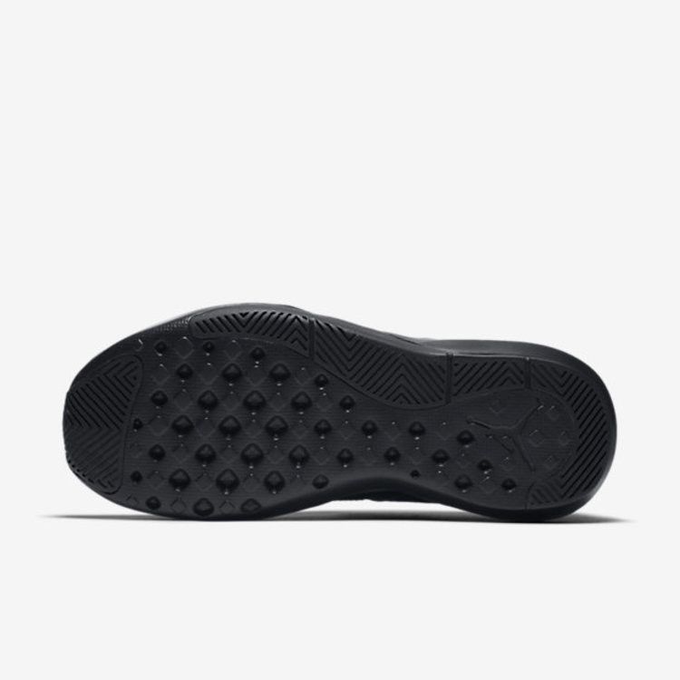 Jordan Express Black/Black