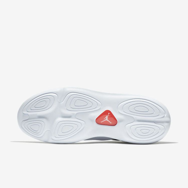 Jordan Fly 89 Wolf Grey