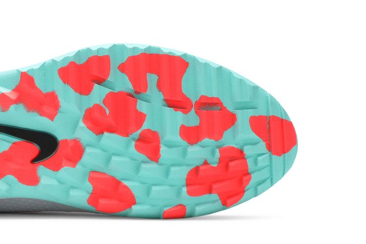 Nike Air Max 1 Golf White Aurora Hot Punch