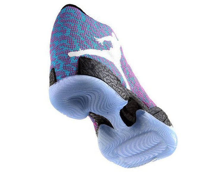 Jordan XX9 Riverwalk