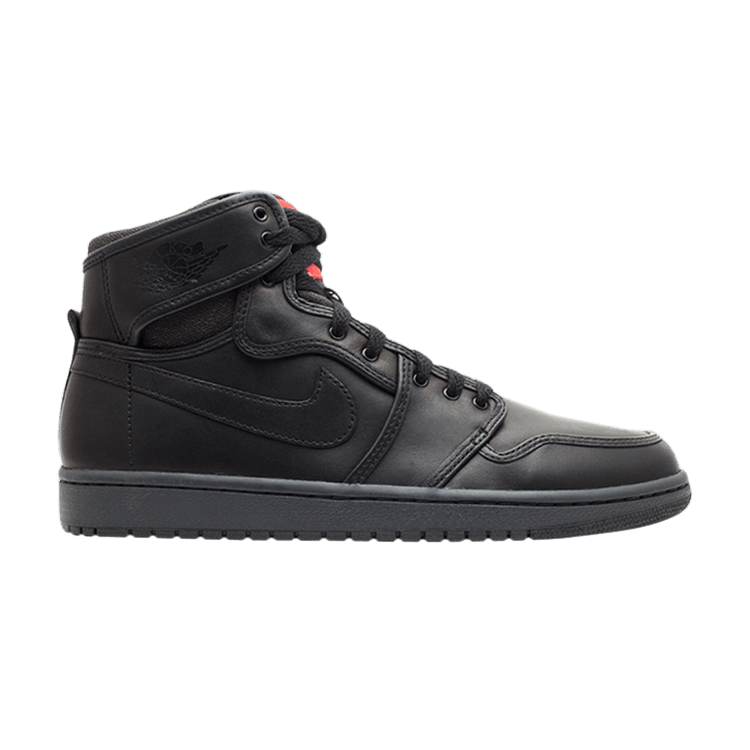 Jordan 1 Retro AJKO Anthracite