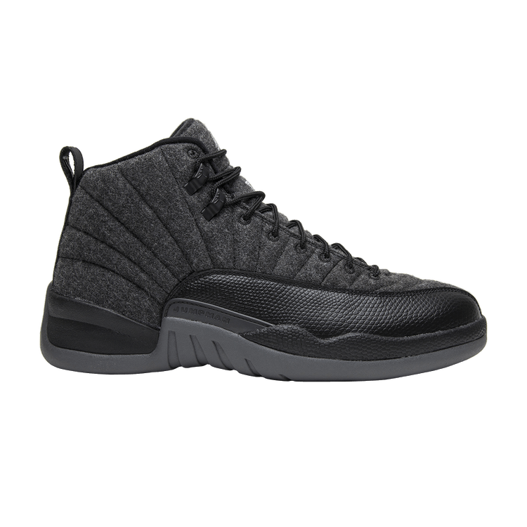 Jordan 12 Retro Wool