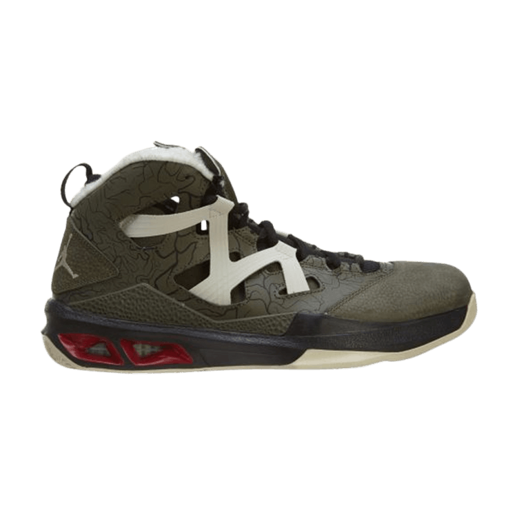 Jordan Melo M9 Cargo Khaki