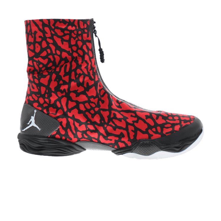 Jordan XX8 Red Elephant
