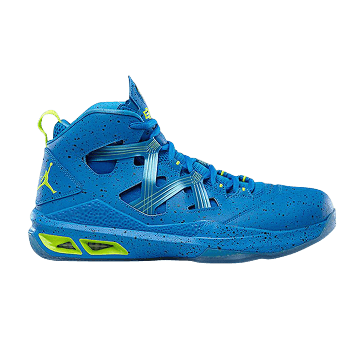 Jordan Melo M9 Black History Month (2013)