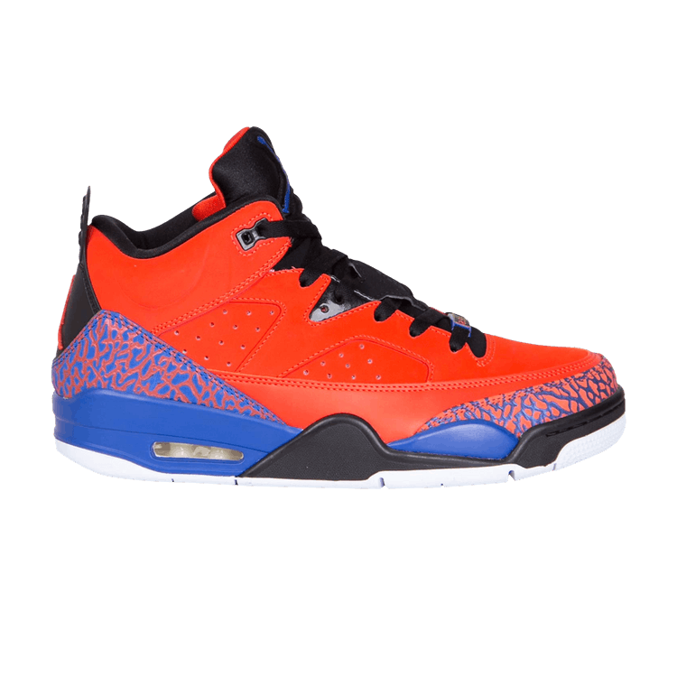 Jordan Son of Mars Low Knicks