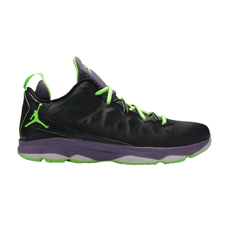 Jordan CP3.VI Night Vision