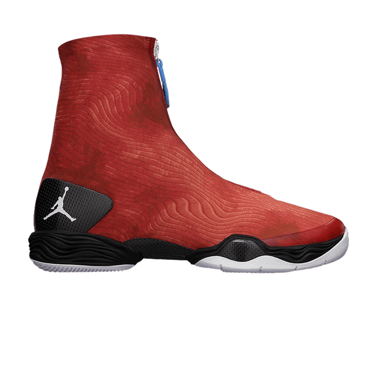Jordan XX8 Red Camo