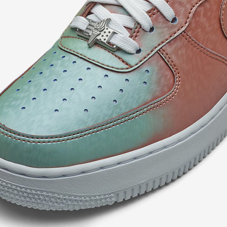 Nike Air Force 1 Low Lady Liberty