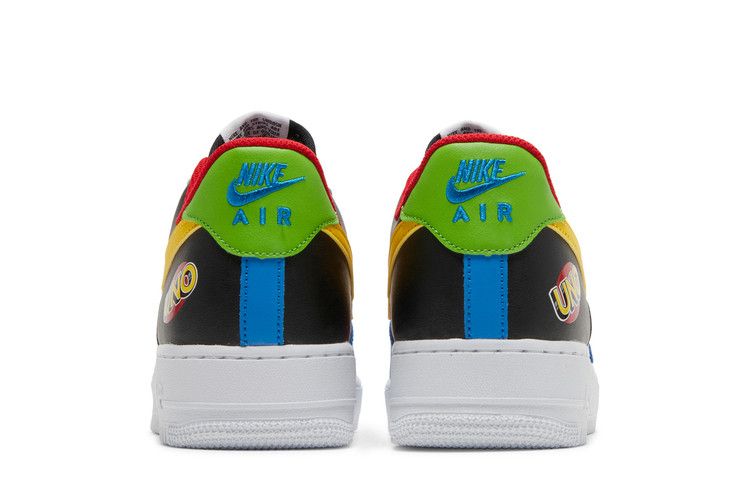 Nike Air Force 1 Low '07 QS Uno