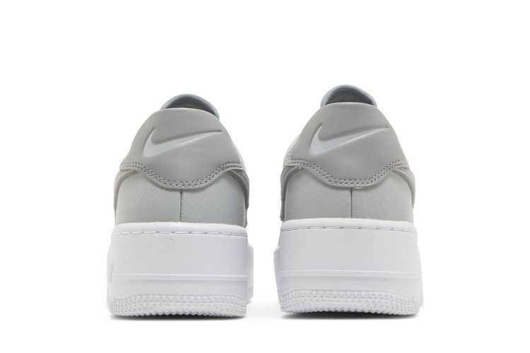 Nike Air Force 1 Sage Low Light Smoke Grey (Women's)