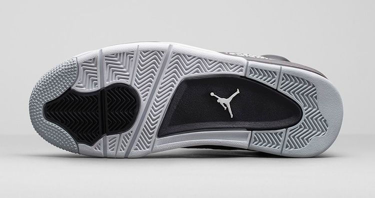 Jordan Son of Mars Low Black Cement