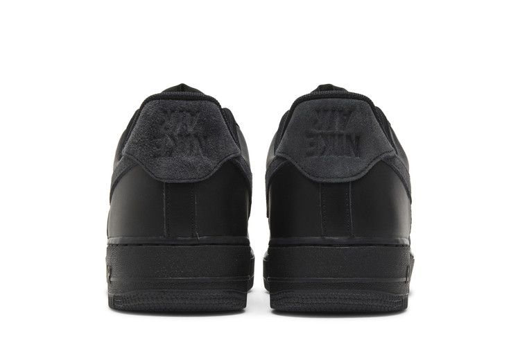 Nike Air Force 1 Low SP Slam Jam Black