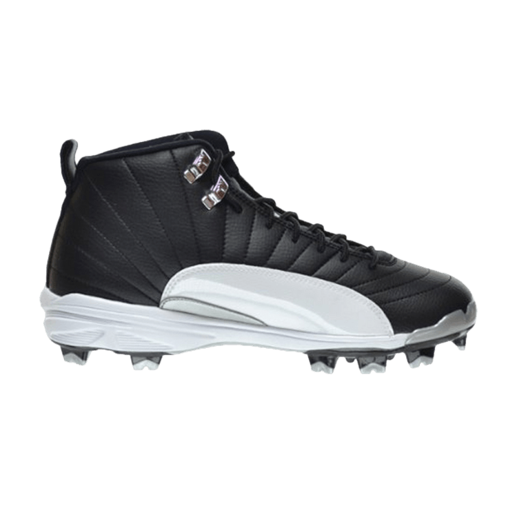 Jordan 12 Retro MCS Cleat Playoffs
