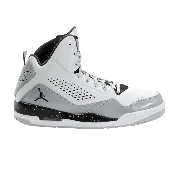 Jordan SC-3 Pure Platinum