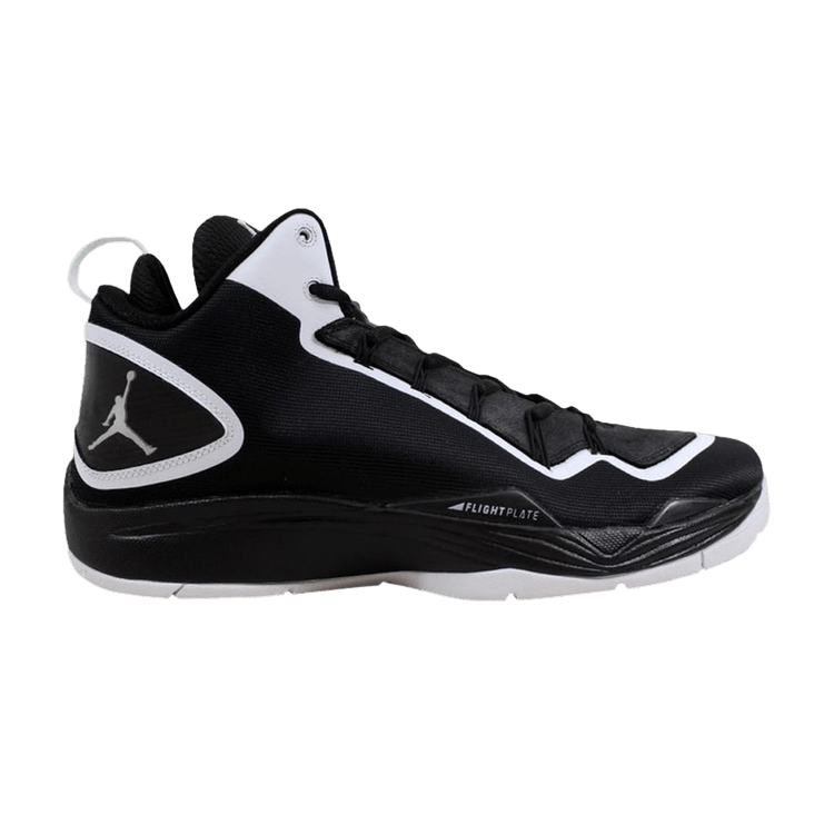 Jordan Super.Fly 2 PO Black