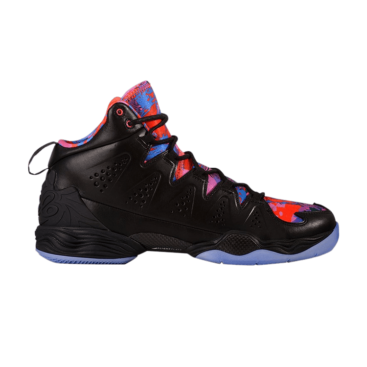 Jordan Melo M10 Year Of The Horse