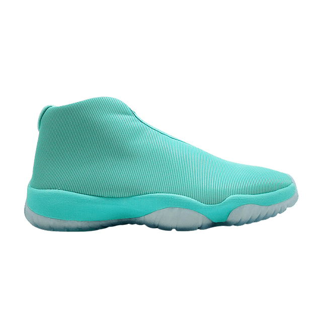 Jordan Future Hyper Jade