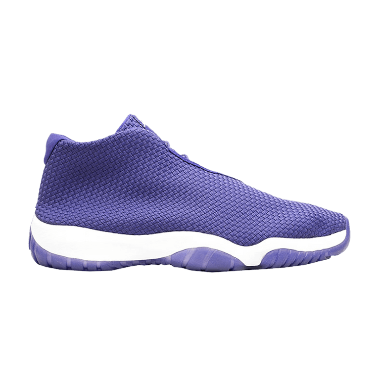 Jordan Future Concord