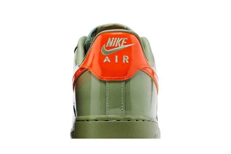 Nike Air Force 1 Low Wet Putty 2.0