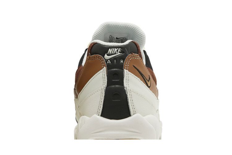Nike Air Max 95 Dark Driftwood