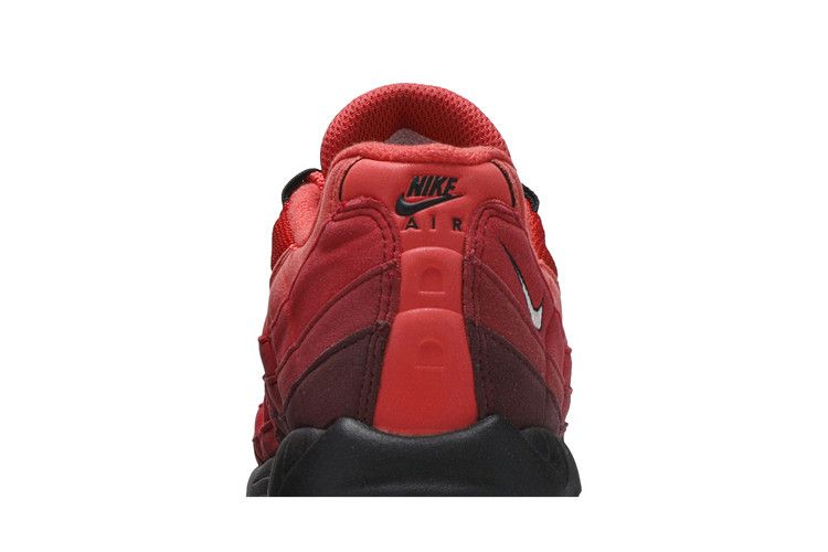 Nike Air Max 95 OG Habanero Red