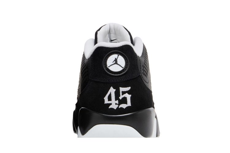 Jordan 9 Retro Low Golf Barons