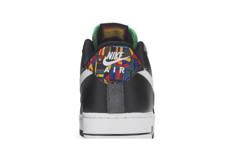 Nike Air Force 1 Low Live Together, Play Together (Peace)