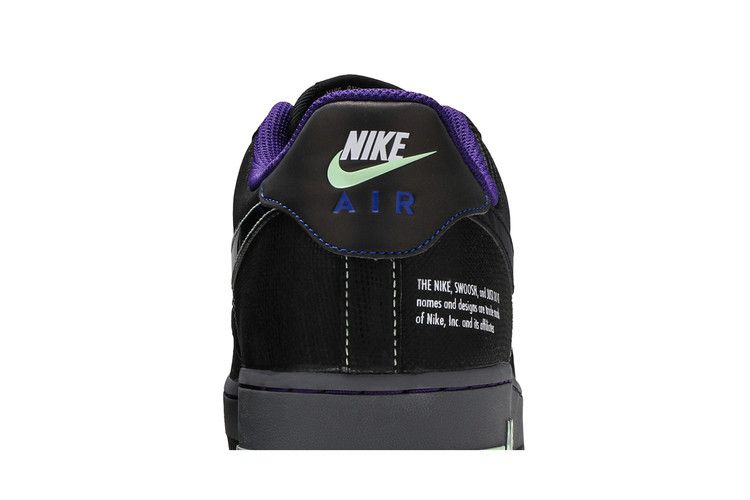 Nike Air Force 1 Low Future Swoosh Pack