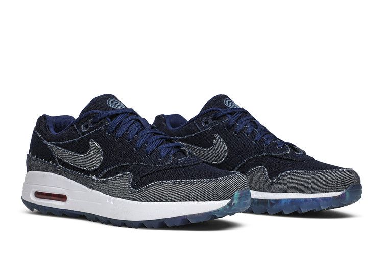 Nike Air Max 1 Golf No Denim Allowed Navy