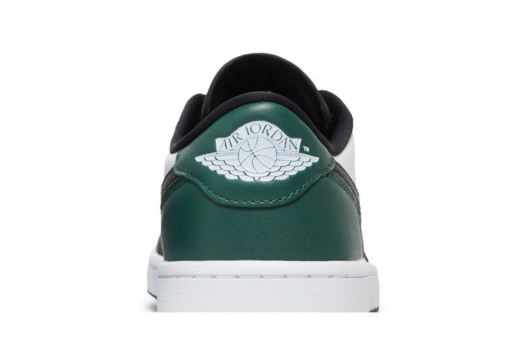 Jordan 1 Retro Low Golf Noble Green