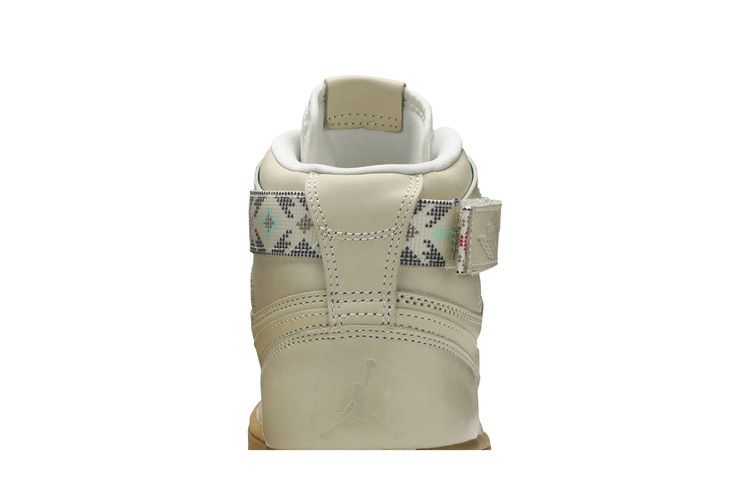Jordan 1 Retro High Strap N7
