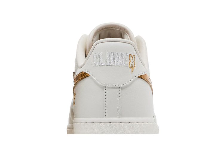 Nike Air Force 1 Low RTFKT Clone X Angel (Edition of 1230)