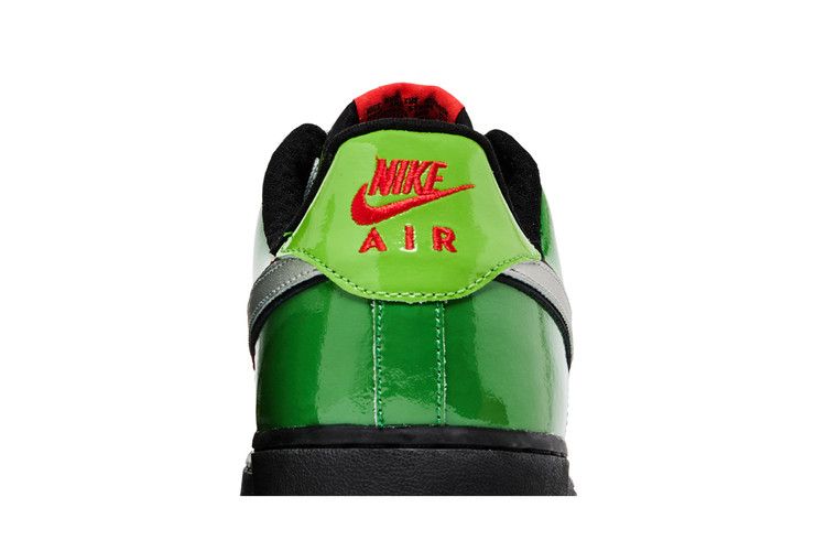 Nike Air Force 1 Low Frankenstein