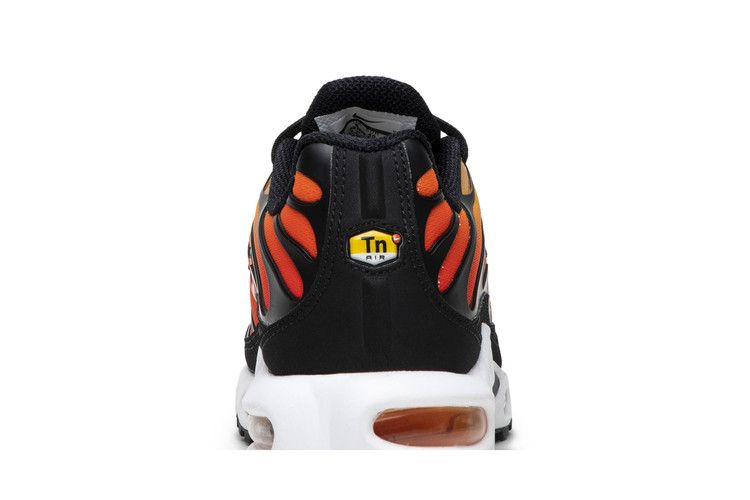 Nike Air Max Plus OG Pimento (2018)