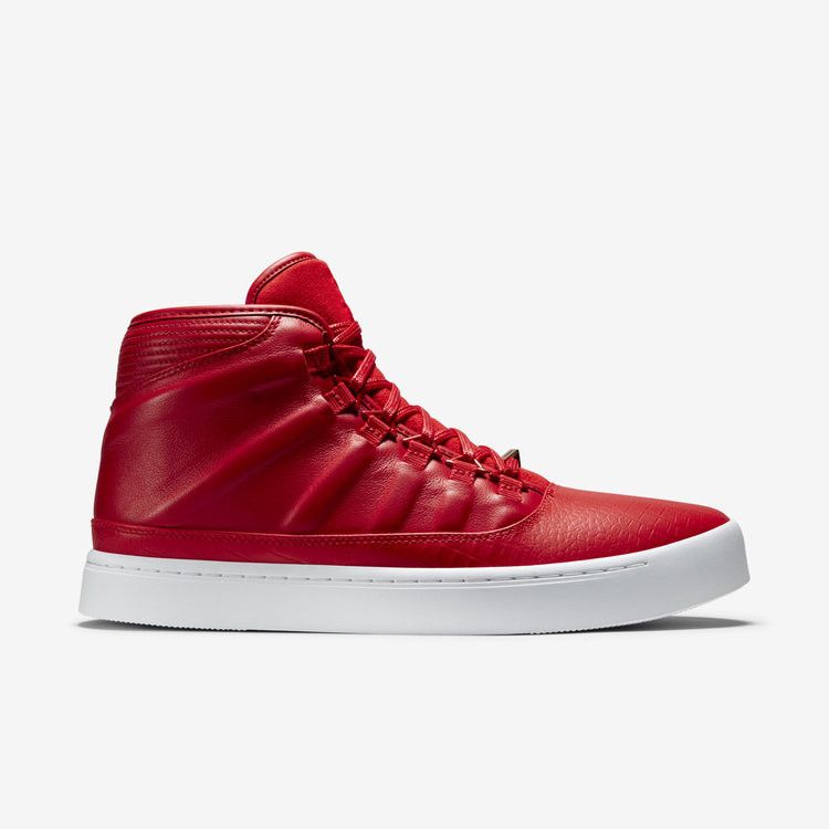 Jordan Westbrook 0 University Red