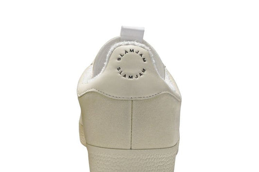 adidas Gazelle United Arrows & Sons x Slam Jam