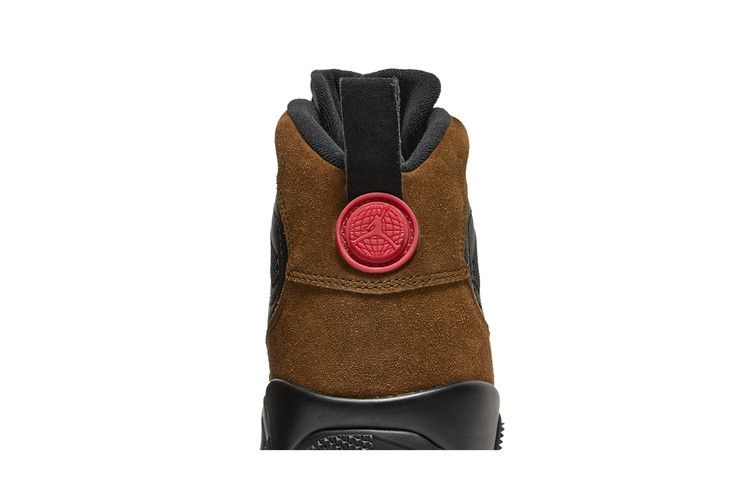 Jordan 9 Retro Boot NRG Olive