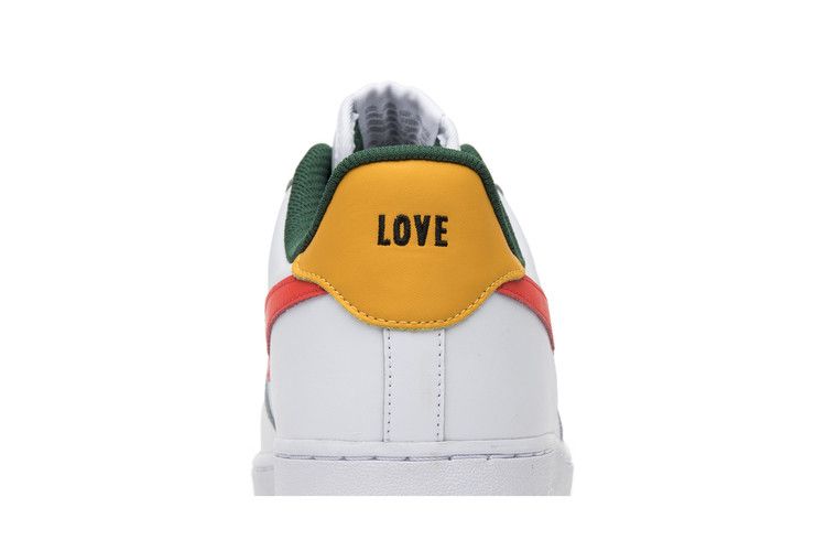 Nike Air Force 1 Low Love