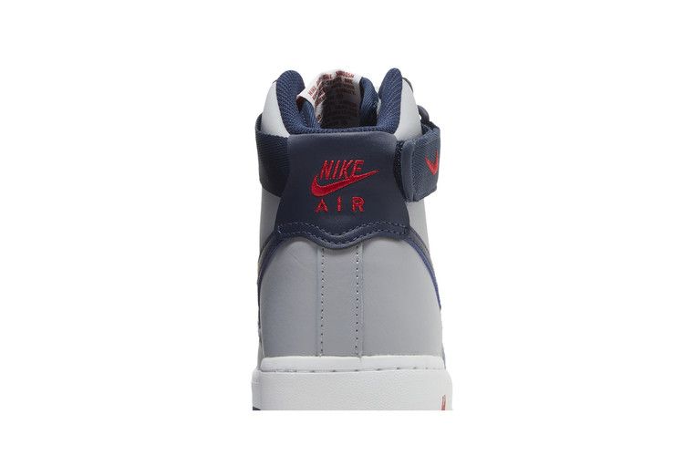 Nike Air Force 1 High QA "Patriots" (Women's)