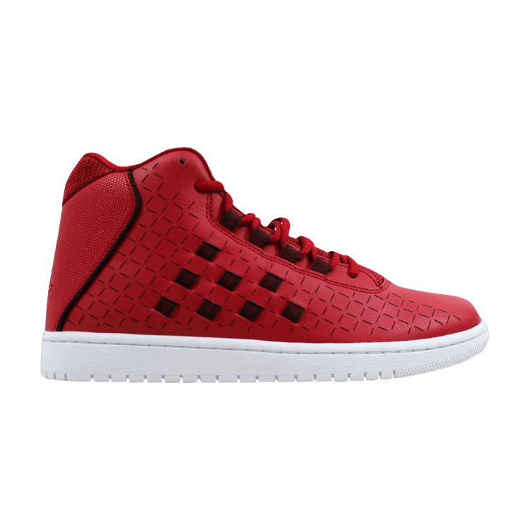 Jordan Illusion Gym Red Black